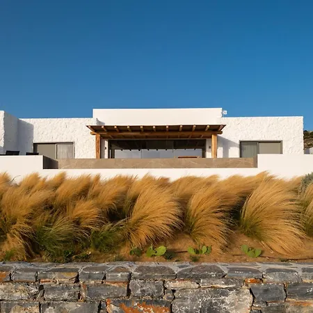 Olivia With Private Swimming Pool Villa Naxos City