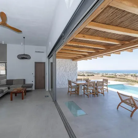 Olivia With Private Swimming Pool Villa *