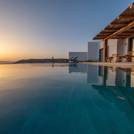 Villa Olivia With Private Swimming Pool