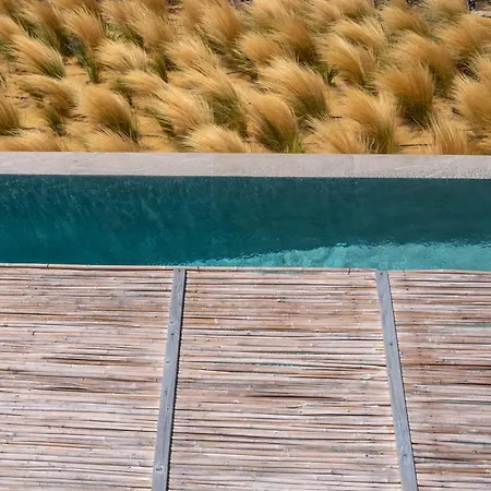 Olivia With Private Swimming Pool Villa *